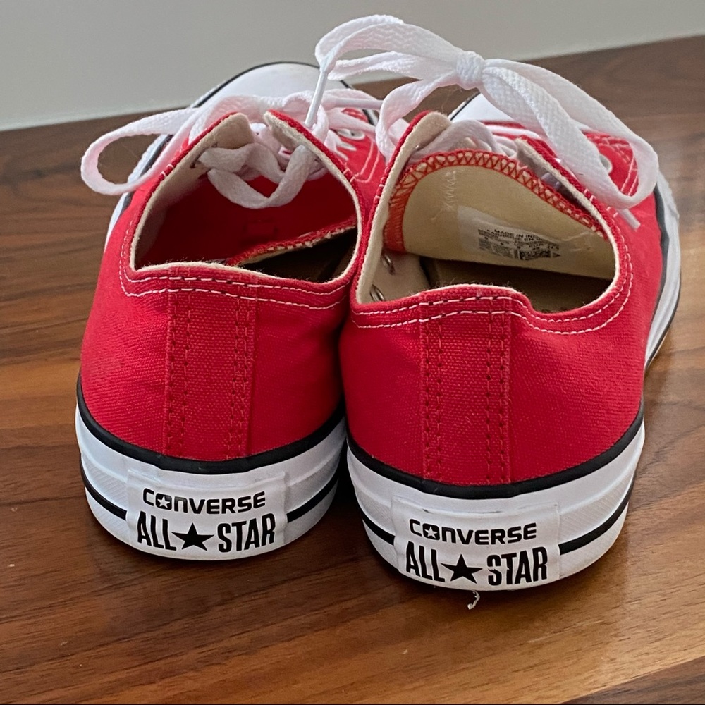 Converse Chuck Taylor All Star - Picture 3 of 10